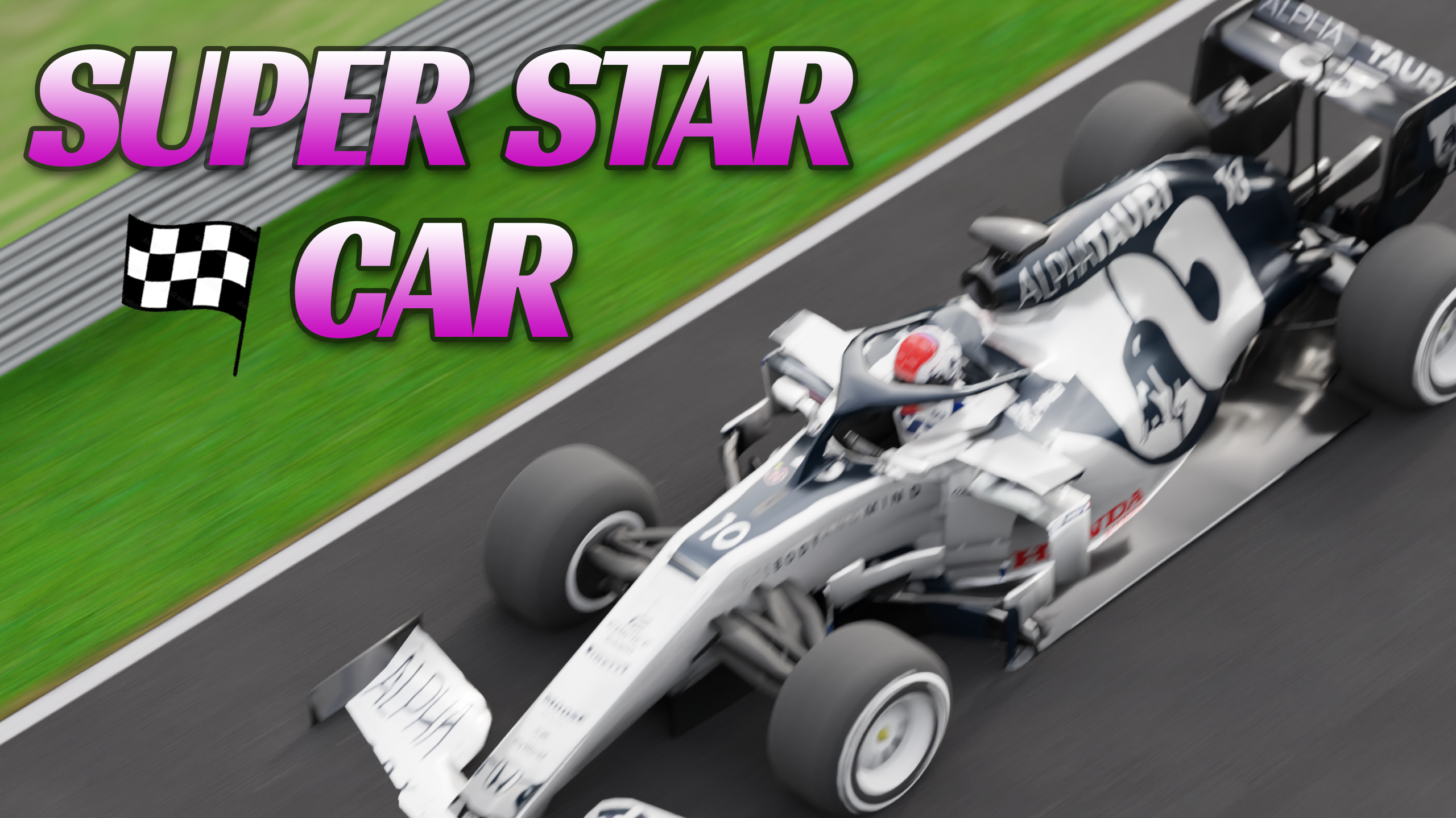 Super Star Car