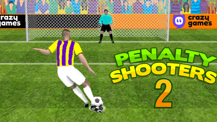 Penalty Shooters