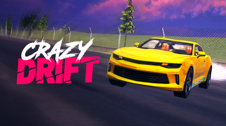 Crazy Drift