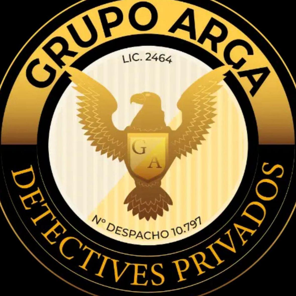 Detective Privado