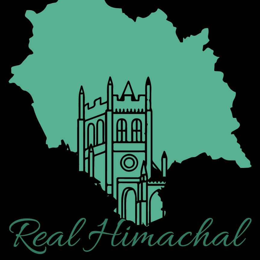 Real Himachal