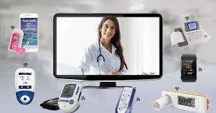 Remote Patient Monitoring: Benefits ...