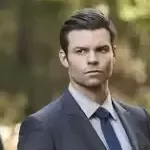 Elijah Mikaelson