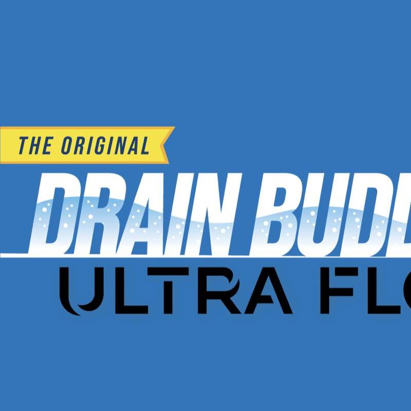 DrainBuddy UltraFlo