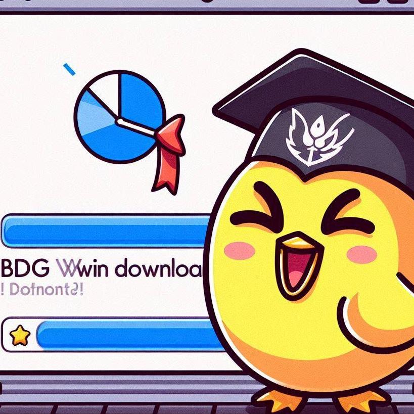 BDGWin Download