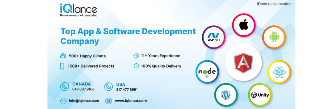 IQlance Solutions