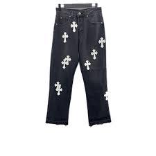 Chromehearts Jeans