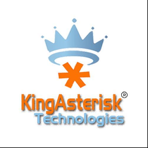 Kingasterisk Technologies