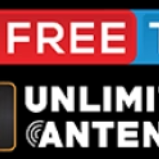 Hdfree Antenna