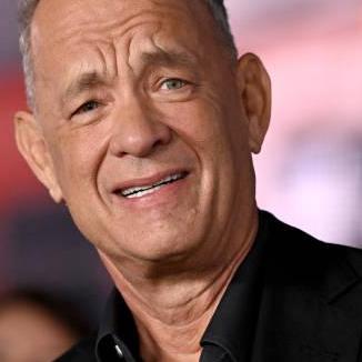 Tom Hanks