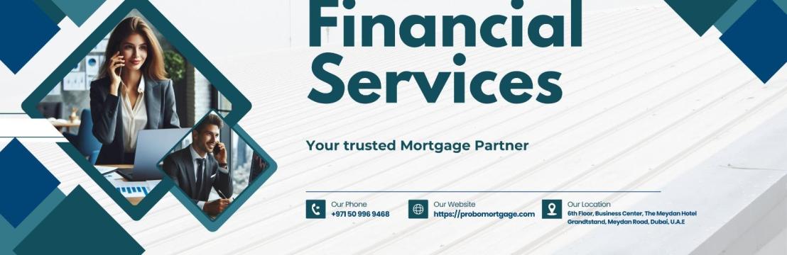 Probo Mortgage