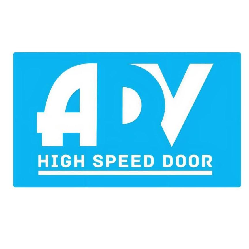 Advhighspeed Door