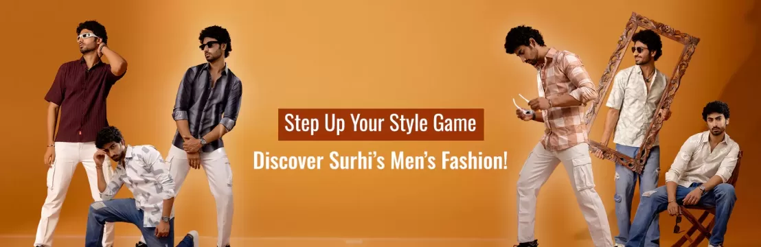 Surhi Clothing