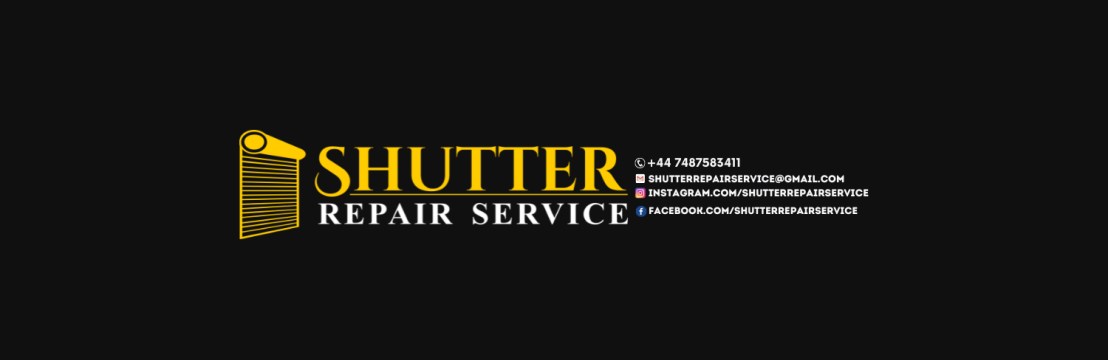 Shutterrepair Service