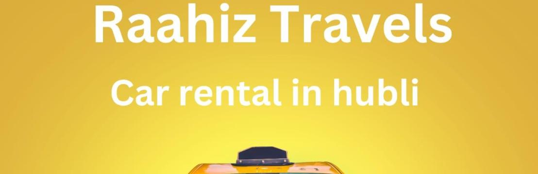 Raahiz Travels