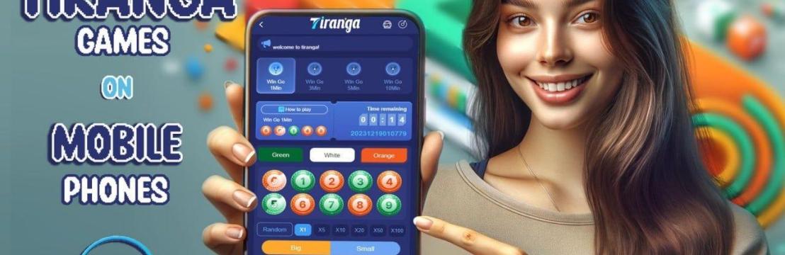 Tirangagame Gameapp