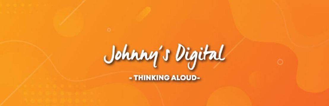 Johnny Digital