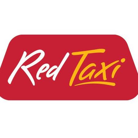 Red Taxi