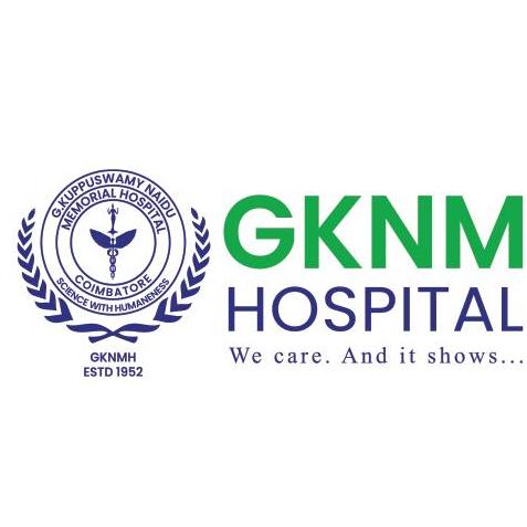 GKNM Hospital