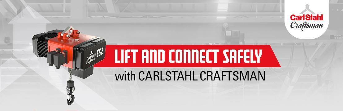 Carlstahl Craftsman